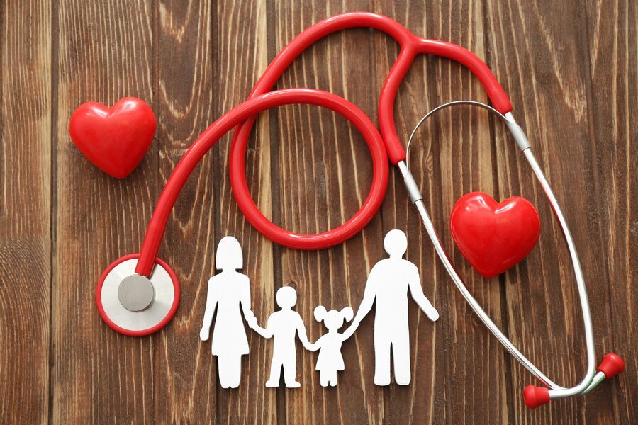 Why Health Insurance is a Must Have for Every Family in 2025