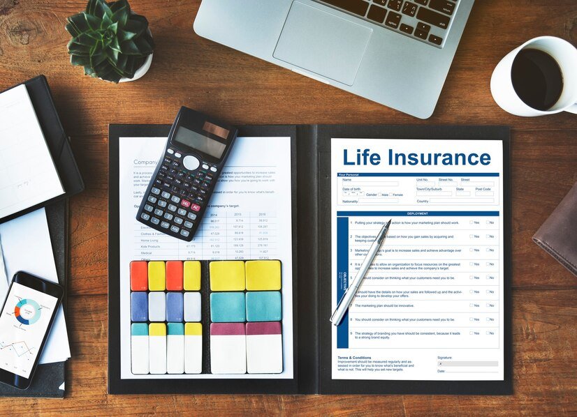 Life Insurance is Essential for Financial Planning in 2025