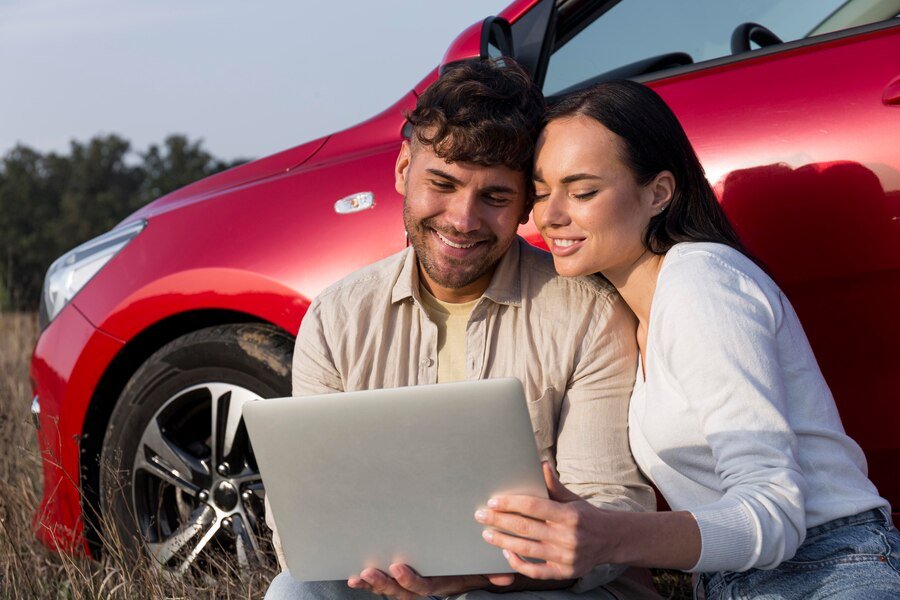 Choosing the Best Auto Insurance Plan for 2025